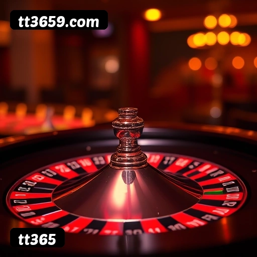 Comparação APP mobile vs versão web da tt365