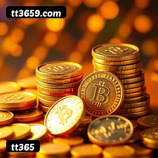 Níveis do programa VIP da tt365